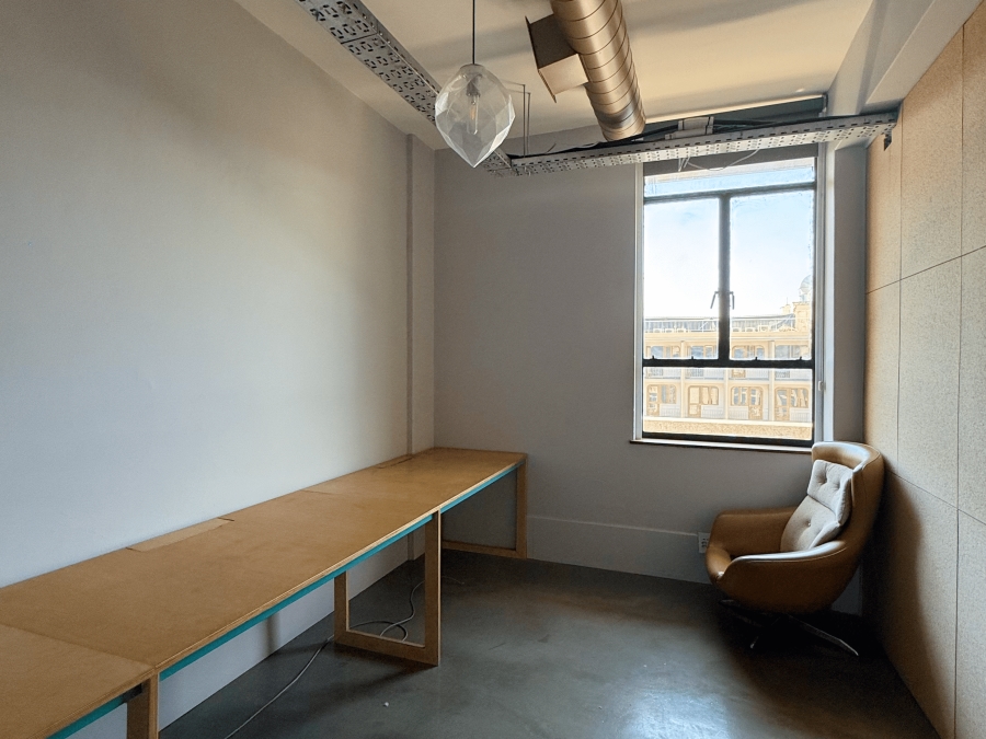 To Let commercial Property for Rent in Cape Town City Centre Western Cape